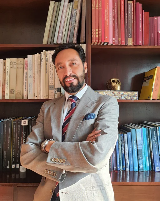 Mr. Jesus Angel Gomez-Chavira appraiser or business image