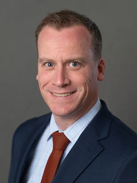 Mr. Matthew Paul Black, ASA appraiser or business image