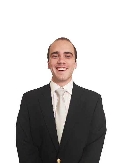 Mr. Bennett Douglas Neece, AM appraiser or business image