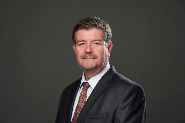 Mr. Andre Nagel, ASA appraiser or business image