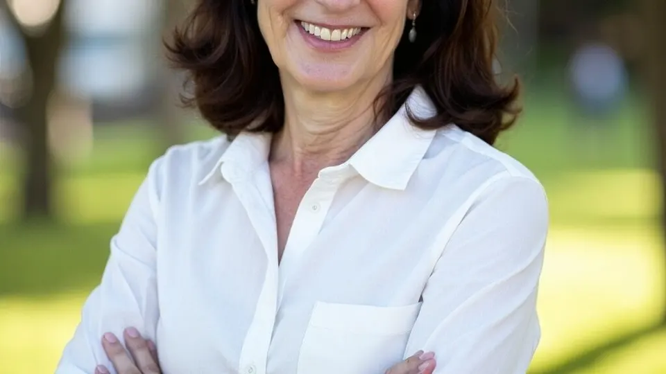 Ms. Gabrielle Selz, ASA appraiser or business image