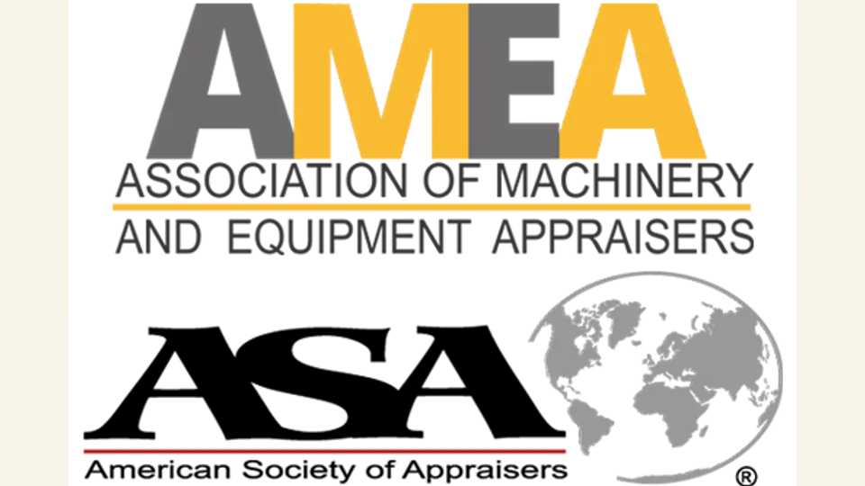 Mr. Tyler J. Magnuson, ASA appraiser or business image