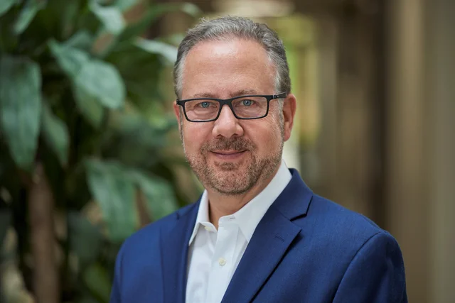 Mr. David Bookbinder, ASA, CEIV™ appraiser or business image