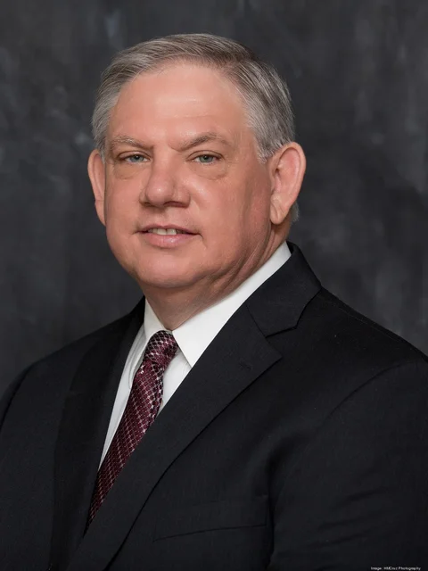 Mr. Keith D. McFarland, ASA appraiser or business image