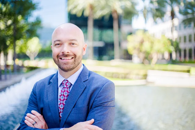 Mr. Eric C. Ward, ASA appraiser or business image