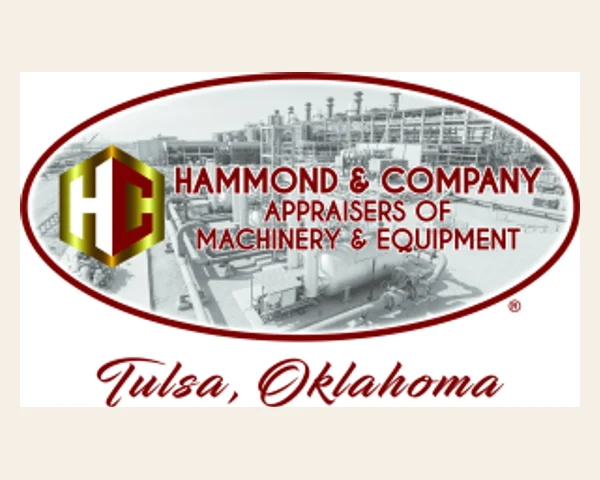 Mr. Mark E Hammond, Sr., ASA appraiser or business image