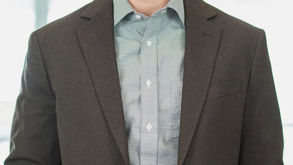 Mr. Gregory P. Saunders, ASA appraiser or business image