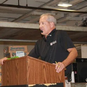 Mr. James W. Comly, ASA appraiser or business image