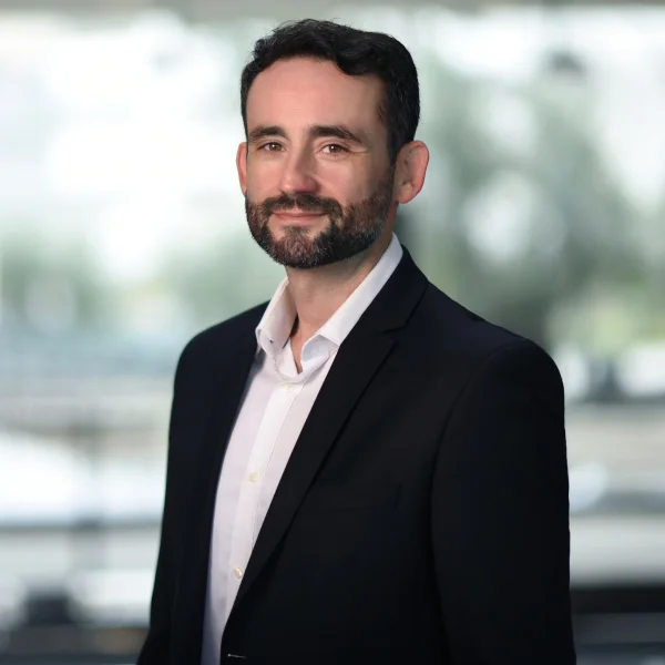 Mr. Michael Thomas Perez, ASA appraiser or business image