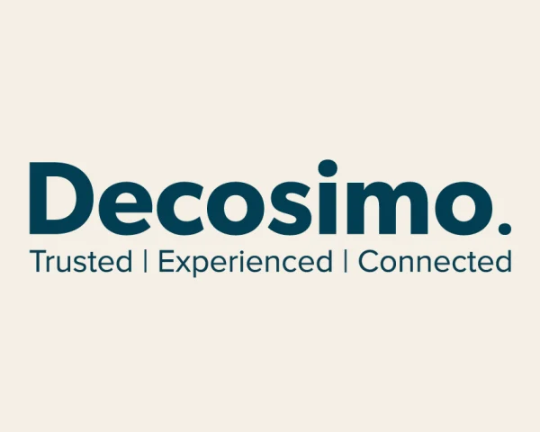 Mr. J. Thomas Decosimo, ASA appraiser or business image