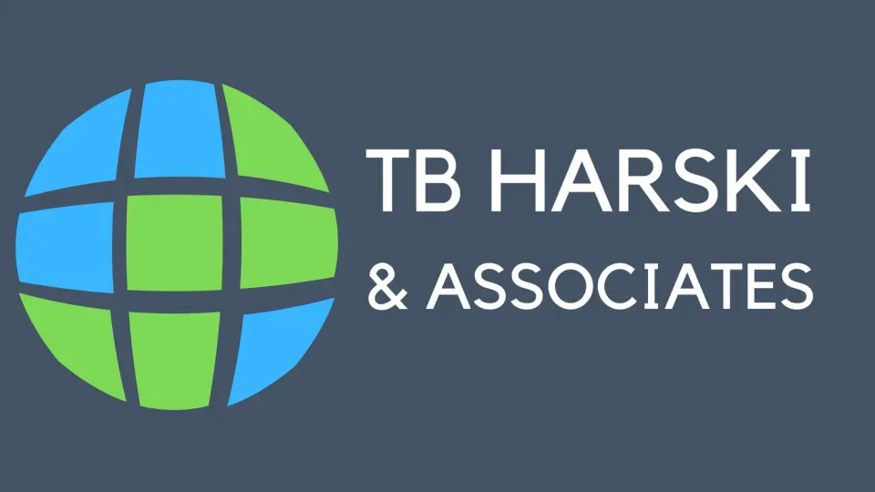 Mr. Steven Harski, ASA appraiser or business image