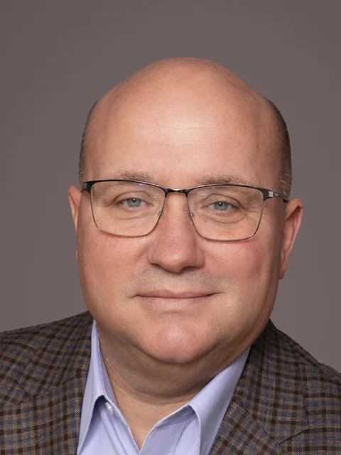 Mr. Mark H. Maschger, ASA appraiser or business image