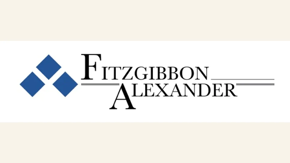 Mr. Matthew J. Fitzgibbon, ASA appraiser or business image