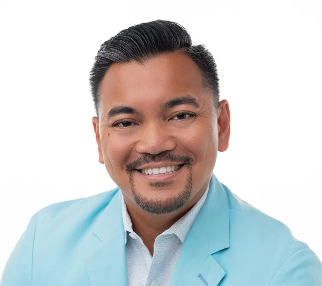 Mr. Greggie D. Pascual, ASA appraiser or business image