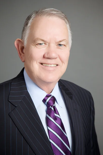 Mr Theodore Gilbert Phelps appraiser or business image