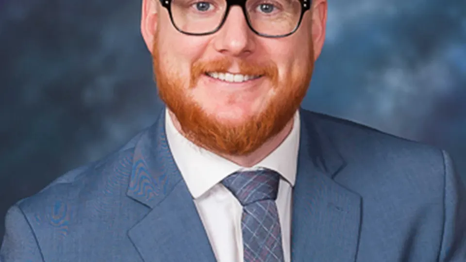 Mr. Matthew McCranor, ASA appraiser or business image