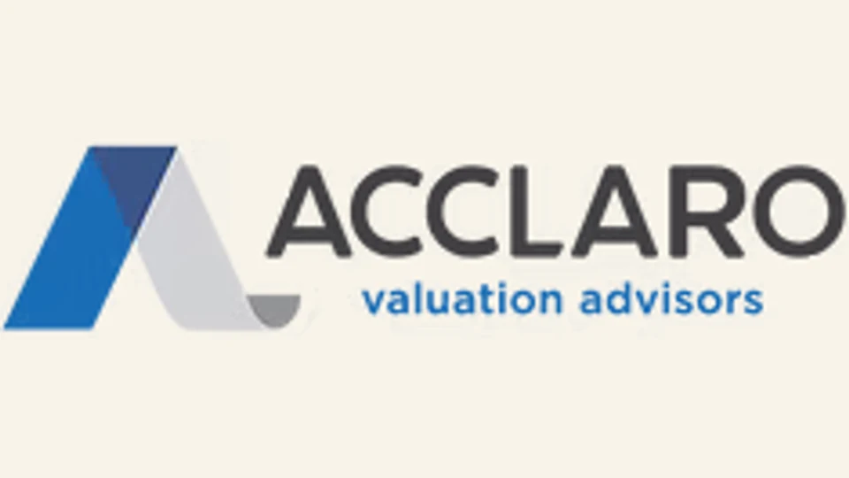 Mr. Paul Hasenjager, ASA appraiser or business image