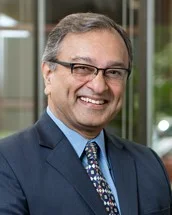 Dr. Manoj Dandekar, PhD, ASA, IA appraiser or business image