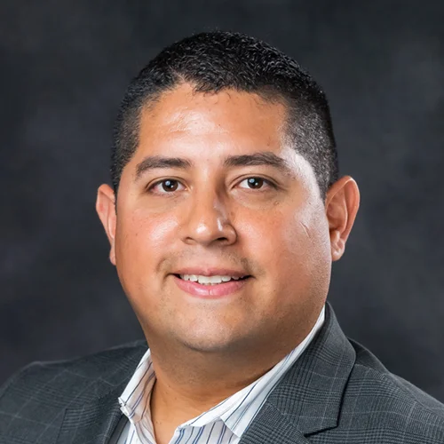 Mr. Horacio Correa, ASA, ARM appraiser or business image