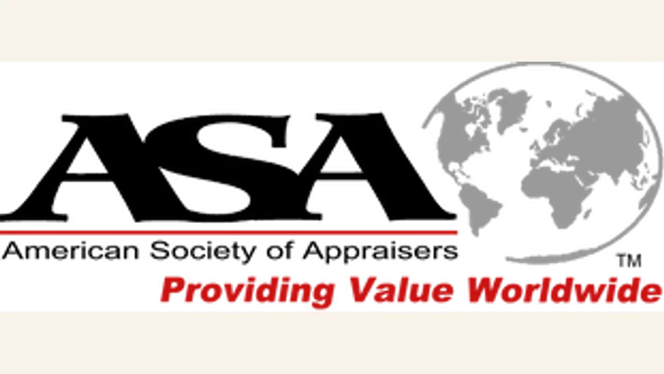 Mr. Hideyasu Matsuura, ASA appraiser or business image