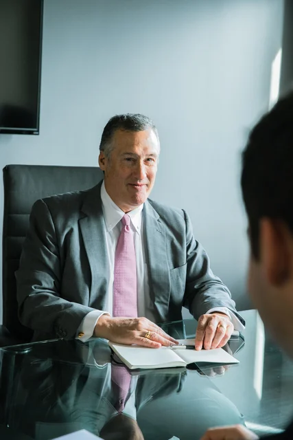 Mr. Drew Stuart Dorweiler, ASA appraiser or business image