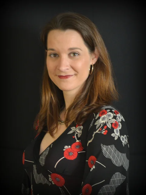 Mrs. Kathryn Marie Kingdon appraiser or business image