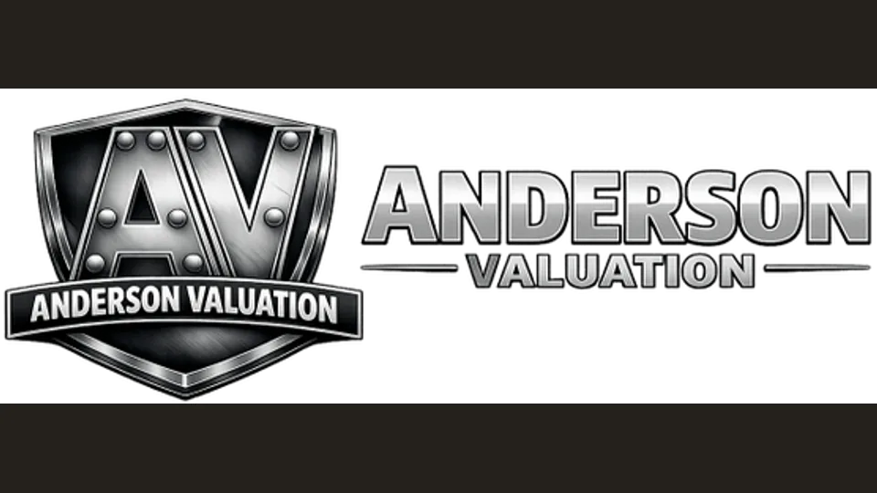 Mr. Jeffrey M. Anderson, ASA appraiser or business image