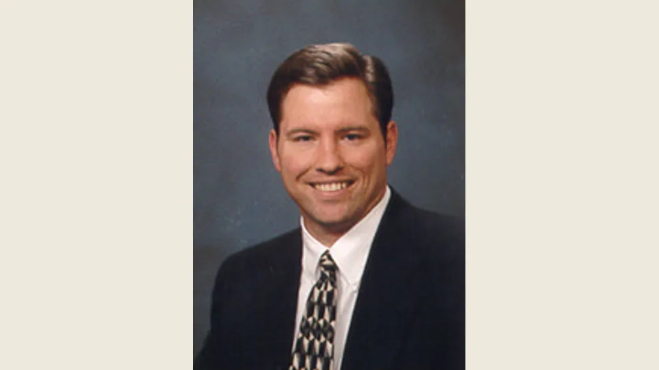 Mr. Luke A. Waller, ASA appraiser or business image