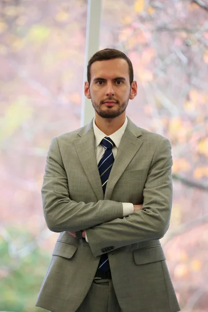 Daniel Christopher McPadden, ASA appraiser or business image