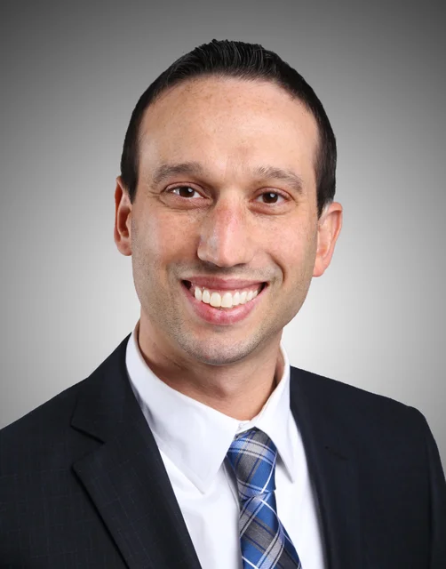 Mr. Zachary Rimler, ASA appraiser or business image