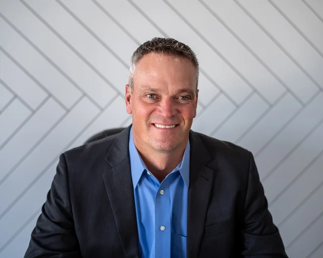 Mr. Nathan Anderson appraiser or business image