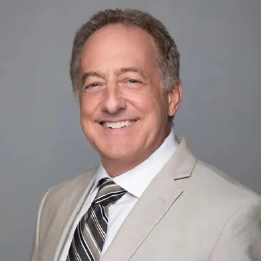 Mr. Thomas James Gillmore, ASA appraiser or business image