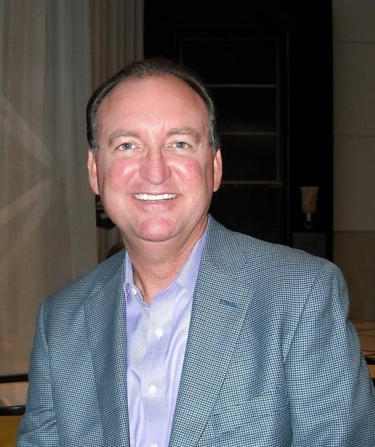 Mr. Ty Timothy Taylor, ASA appraiser or business image