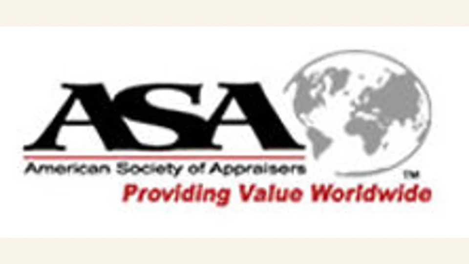 Mrs. Amanda Helen McGhee, ASA, MGA® appraiser or business image