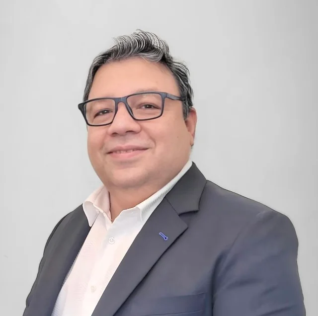 Mr Shaunak Ashutosh Shastree, AM appraiser or business image
