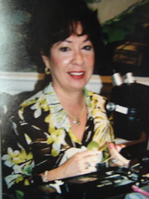 Mrs. Christine York, ASA, MGA® appraiser or business image