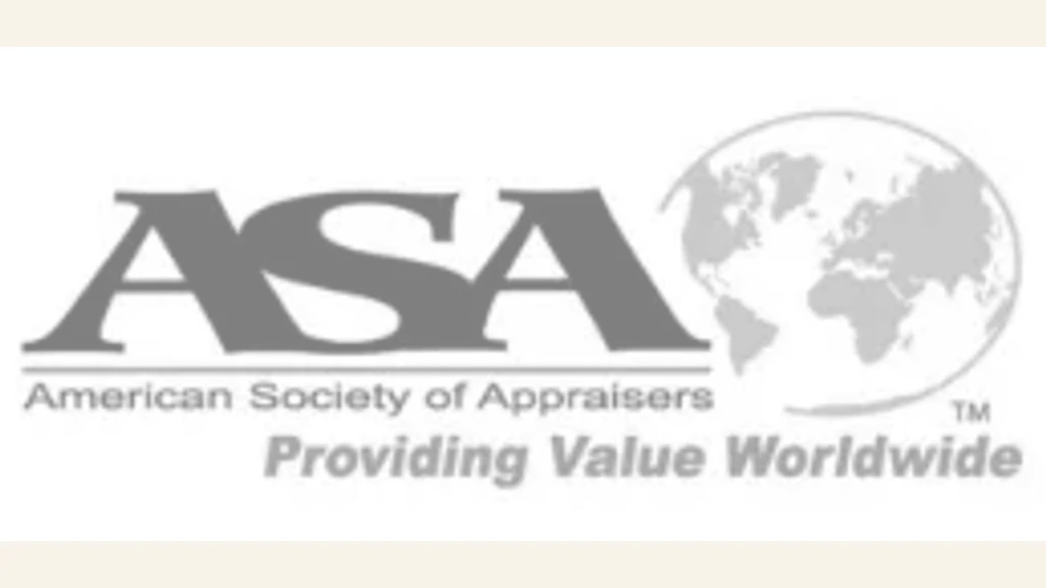 Mr. Craig W. Cox, ASA appraiser or business image