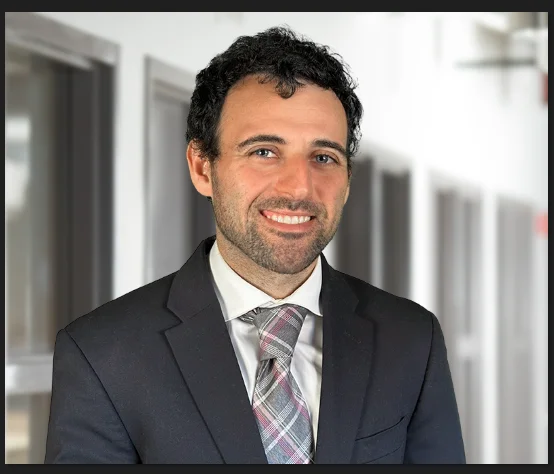 Mr. Ross Slutsky, ASA appraiser or business image