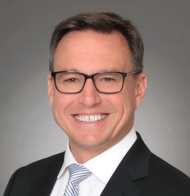 Mr. Brian M. Daniel, ASA appraiser or business image