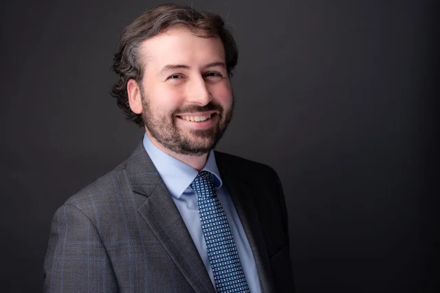 Mr. James Hayden Nutter, ASA appraiser or business image