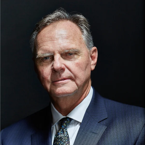 Mr. Thomas A. Gardiner, ASA appraiser or business image