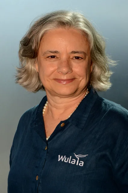 Ms. Susana Furquim Xavier Couto, ASA appraiser or business image