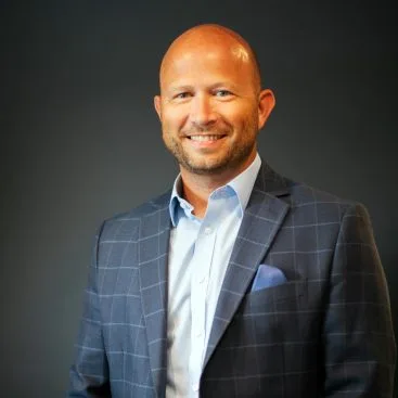 Mr. Brandon Finnie, ASA appraiser or business image