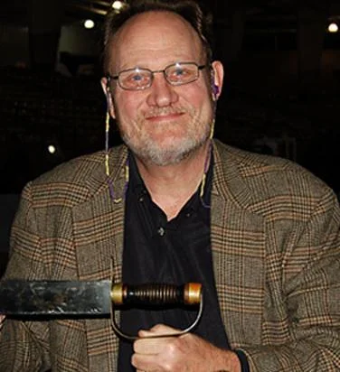Mr. John Sexton, ASA appraiser or business image