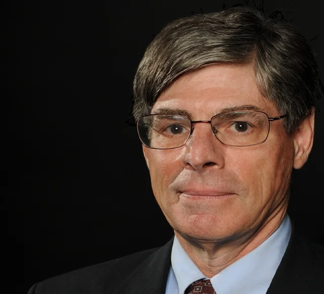 Mr. Charles E. Walters, ASA, IA appraiser or business image
