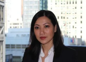 Ms. Yen Dang appraiser or business image
