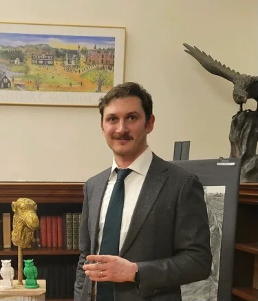 Mr. Spencer Jay Sussman appraiser or business image