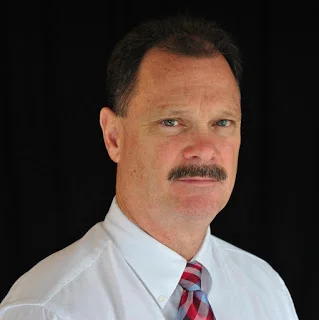 Mr. Paul David Brown, ASA, IFAS appraiser or business image