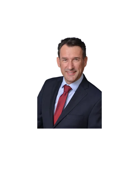 Mr. Kevin Lowther, ASA appraiser or business image