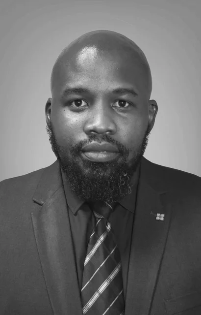 Mr. Mwema Munyao, ASA appraiser or business image